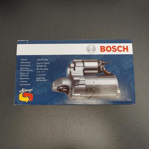 Bosch startmotor - 0986023520, Auto-onderdelen, Motor en Toebehoren, Gebruikt, Ophalen of Verzenden