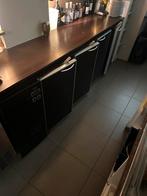 Flessenkoeler/barfrigo, Ophalen, Gebruikt, Barinrichting