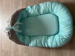 Baby nestje met draagtas, Kinderen en Baby's, Ophalen, Zo goed als nieuw