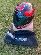 Helm LS2 ongebruikt, Motoren, Ophalen, XL