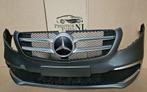 Voorbumper Mercedes V KLASSE W447 VITO Facelift A4478856000, Gebruikt, Ophalen of Verzenden, Bumper, Voor