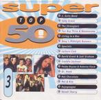 CD- Super Top 50 -  CD 3, Enlèvement ou Envoi