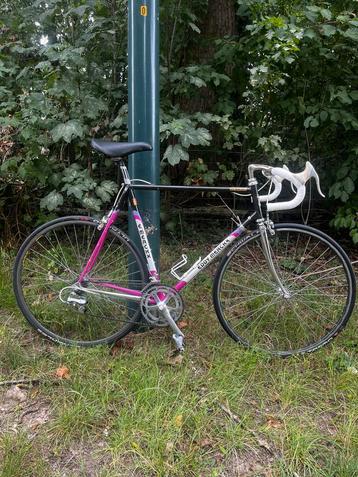 Eddy Merckx Corsa Extra Telekom, Autres marques, 57 à 61 cm, Acier, Enlèvement