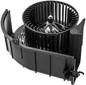 BMW E70 interieurventilator BMW E71 E72 aanjager ventilator  beschikbaar voor biedingen