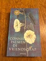 Connie Palmen - De vriendschap, Envoi, Connie Palmen
