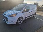 FORD.TRANSIT LONG 1.6 TDCI 2 PORTES COULISSANTES BJ 2015 189, Capteur de lumière, Euro 5, Achat, Entreprise