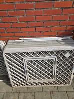 Puppyren 10 panelen, Dieren en Toebehoren, Ophalen of Verzenden, Zo goed als nieuw
