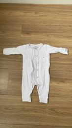 Puckababy sleepsuit tencel 0-3 maanden, Kinderen en Baby's, Babykleding | Maat 50, Puckababy, Ophalen of Verzenden, Jongetje of Meisje