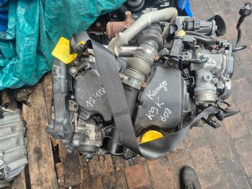 MOTEUR 1 5DCI  K9K 608. KANGOO MERCEDES CITAN, Autos : Pièces & Accessoires, Enlèvement ou Envoi, Renault