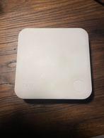 Tado slimme thermostaat, Doe-het-zelf en Bouw, Thermostaten, Ophalen of Verzenden, Slimme thermostaat, Zo goed als nieuw