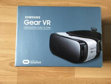 Samsung Gear VR, Games en Spelcomputers, Ophalen of Verzenden, Zo goed als nieuw