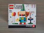 Lego 40348 Verjaardagsclown, Ophalen of Verzenden, Nieuw, Lego
