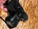 Leica q2 zwart, Ophalen, Gebruikt, Accessoires