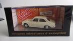 PEUGEOT 504.NOREV 1/43 pour CEC.Comme neuve,BOITE ORIGINE., Ophalen of Verzenden, Zo goed als nieuw, Auto, Norev