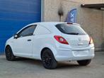 Opel Corsa/Lichtevracht/134.000km/Euro5b/Airco/Navi, Auto's, Bedrijf, Diesel, Corsa, Te koop
