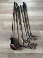 Club de golf débutant, Enlèvement, Utilisé