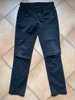 Levi's jeans noir bold curve Skinny W29 Bon état, Levi's, Noir, Porté, W28 - W29 (confection 36)