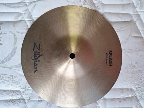 allerlei cymbalen, Muziek en Instrumenten, Drumstellen en Slagwerk, Gebruikt, Overige merken, Ophalen