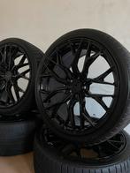 Originele 20 Inch Concaver CVR1 breedset velgen met Hankook, Auto-onderdelen, Banden en Velgen, Ophalen of Verzenden, Zomerbanden