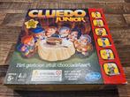 Cluedo junior van Hasbro, Ophalen, Zo goed als nieuw