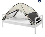 Klamboe 1-persoonsbed Deryan Bedtent, Ophalen of Verzenden, Zo goed als nieuw
