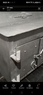 Houtkachel alles brander, Huis en Inrichting, Ophalen, Houtkachel