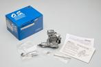 OS FS40S vliegtuigmotor, 4-stroke model airplane engine, Hobby en Vrije tijd, Modelbouw | Radiografisch | Vliegtuigen, Ophalen of Verzenden