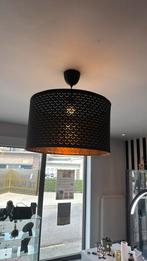 Prachtige +-50cm hanglamp met Ledlamp, Ophalen
