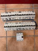 Lot automaten Vynckier 20 stocks, Ophalen, Zo goed als nieuw