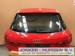 Audi RS Q3 Achterklep misano rood met spoiler, Gebruikt, Achterklep, Achter, Audi