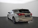 Ford Focus Titanium - Driver Assist - Sync 4 - 24m Garantie, Auto's, Te koop, 125 pk, Benzine, Break