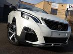 Peugeot 3008 1.2 PureTech GT Line (EU6.3), Achat, Euro 6, Entreprise, Automatique