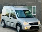 FORD TRANSİT CONNECT 1.8TDCİ UTILITAIRE 140.000KM EURO5, Achat, Entreprise, 2 places, Capteur de lumière