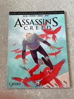 Assassin's Creed Reünie 1/2, Eén stripboek, Ophalen of Verzenden, Nieuw