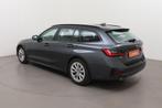 (1YRN366) BMW 3 Touring, Auto's, Automaat, Achterwielaandrijving, Bedrijf, 5 deurs