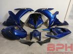 Kappenset / kuipset + tank Yamaha YZF R1 2002 - 2003 RN09 YZ, Motoren, Ophalen, Gebruikt, -, -