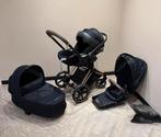 Kit complet Cybex Priam, Enfants & Bébés, Enlèvement, Comme neuf, Poussette