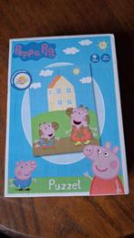 Peppa Pig PUZZLES, Ophalen