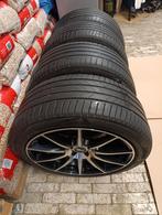 velgen en banden, Band(en), Zomerbanden, Ophalen, Overig