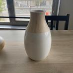 Vaas, Maison & Meubles, Accessoires pour la Maison | Vases, Enlèvement, Utilisé, Blanc