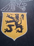2 x jeugd Vlaanderen, Ophalen of Verzenden