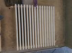 Gietijzeren radiator h 1000xl 900xep.22, Doe-het-zelf en Bouw, Ophalen, Gebruikt, Radiator, 60 tot 150 cm