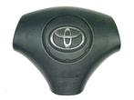Airbag links (Stuur) van een Toyota Corolla, Ophalen of Verzenden, 3 maanden garantie, Gebruikt, Toyota