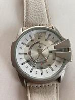 Polshorloge merk Bellos, Bijoux, Sacs & Beauté, Montres | Enfants, Enlèvement, Utilisé, Blanc, Garçon