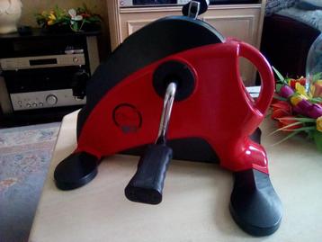 Mini home trainer beschikbaar voor biedingen