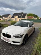 Bmw 1 serie, Auto's, BMW, 102 kW, 1600 cc, Wit, Handgeschakeld
