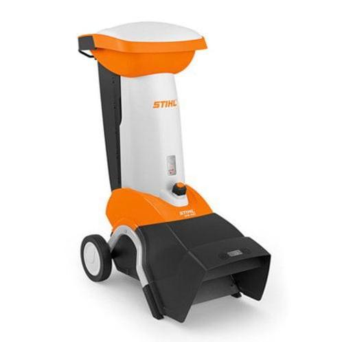 Stihl GHE 420, Jardin & Terrasse, Déchiqueteurs, Comme neuf, Électrique, Enlèvement ou Envoi