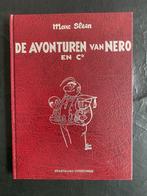 Nero Verzamelalbum - Kunstlederen kaft (1983), Marc Sleen, Eén stripboek, Nieuw, Ophalen of Verzenden