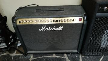 Marshall Valvestate S80 gitaarversterker beschikbaar voor biedingen