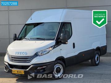 Iveco Daily 35S14 L2H2 Automaat Airco Cruise Euro6 3500kg tr